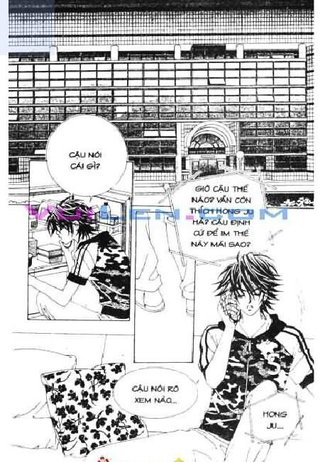 Ánh nắng chói chang: Chapter 13