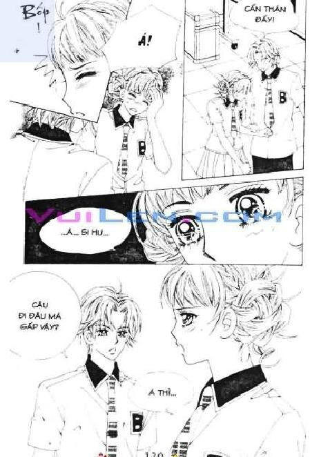 Ánh nắng chói chang: Chapter 13