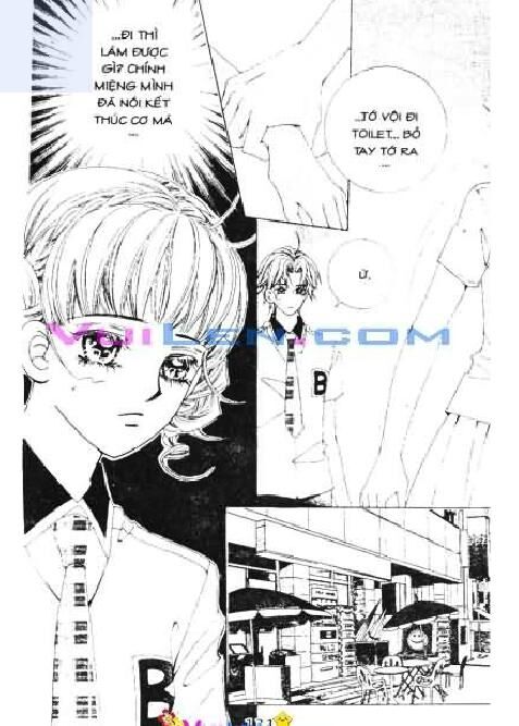 Ánh nắng chói chang: Chapter 13