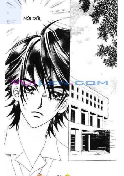 Ánh nắng chói chang: Chapter 13