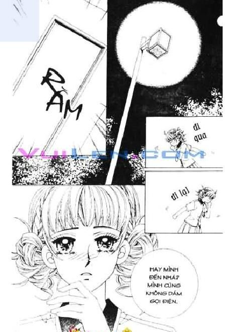 Ánh nắng chói chang: Chapter 13