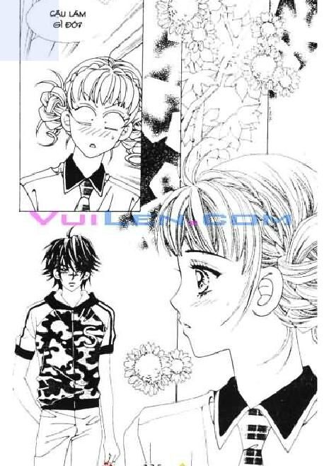 Ánh nắng chói chang: Chapter 13