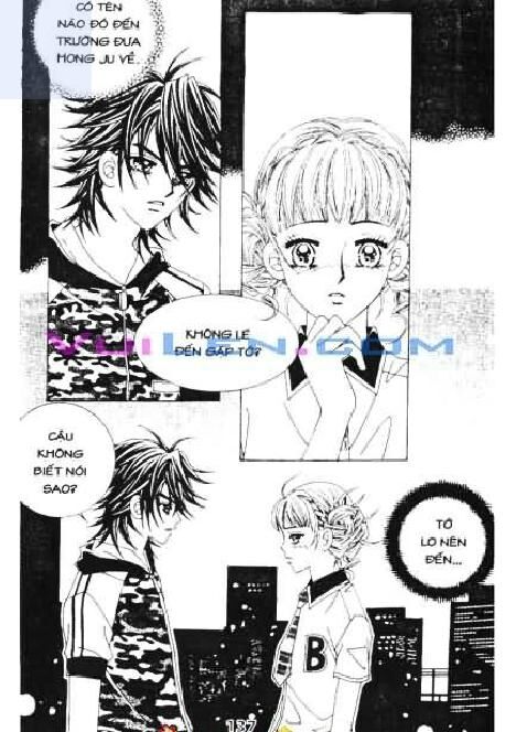 Ánh nắng chói chang: Chapter 13