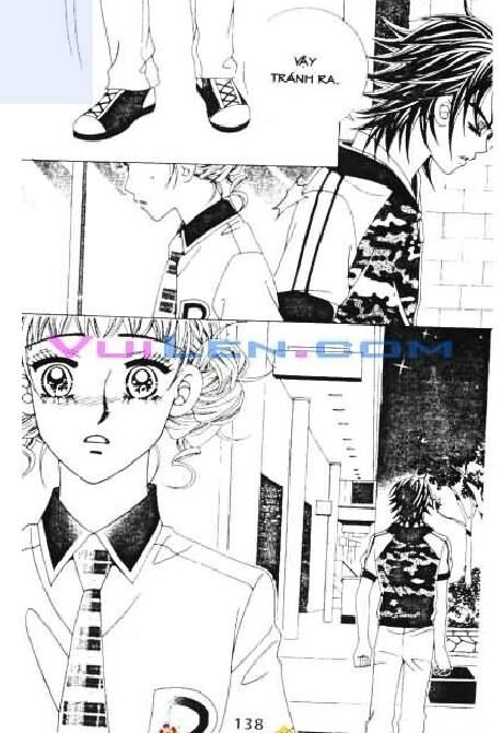 Ánh nắng chói chang: Chapter 13