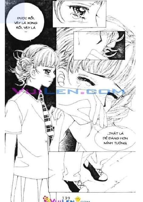 Ánh nắng chói chang: Chapter 13