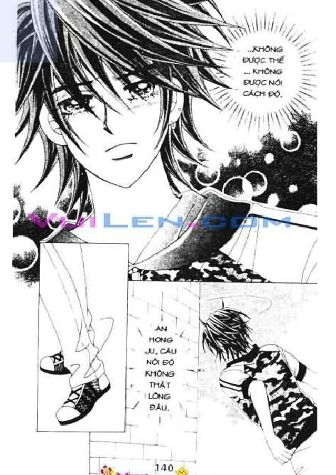 Ánh nắng chói chang: Chapter 13