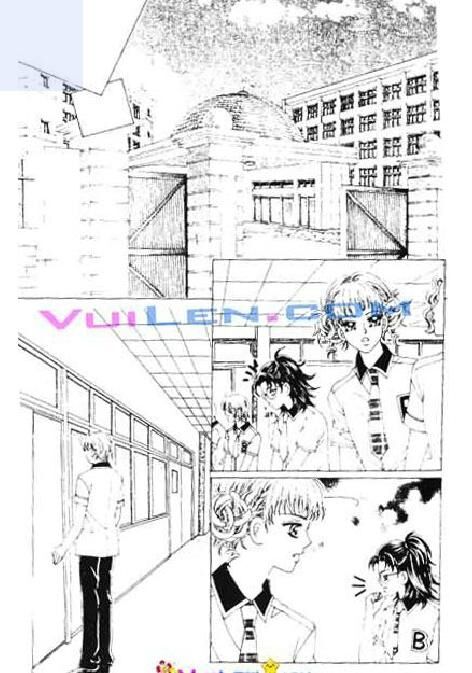 Ánh nắng chói chang: Chapter 13