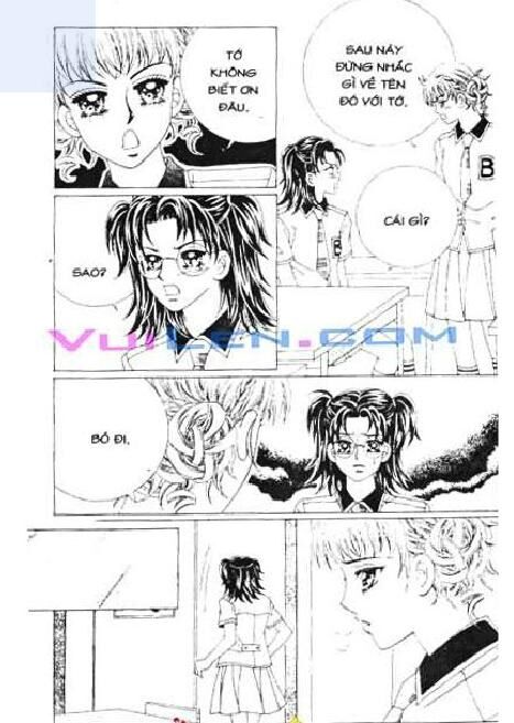 Ánh nắng chói chang: Chapter 13