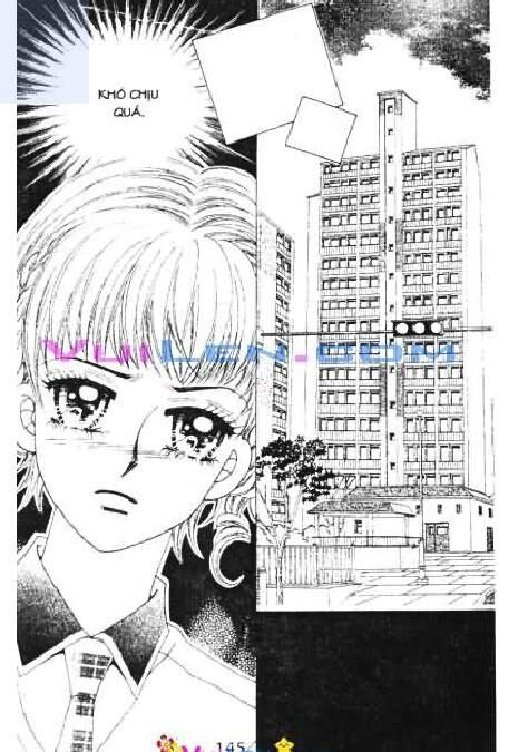 Ánh nắng chói chang: Chapter 13