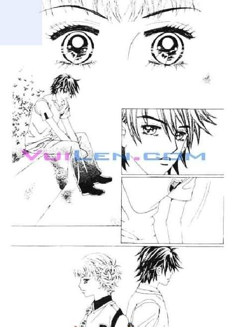 Ánh nắng chói chang: Chapter 13