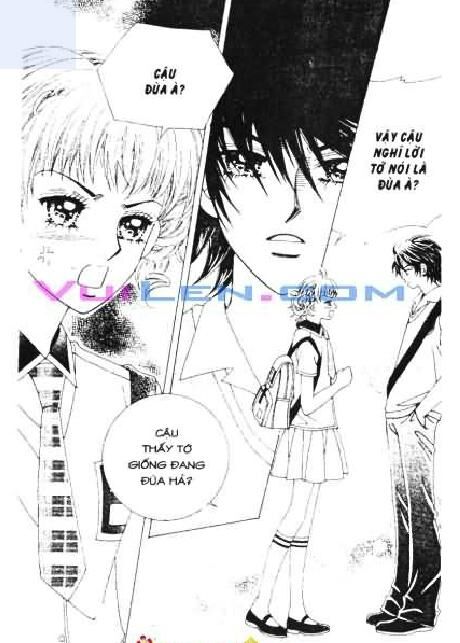 Ánh nắng chói chang: Chapter 13
