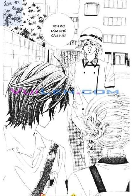 Ánh nắng chói chang: Chapter 13