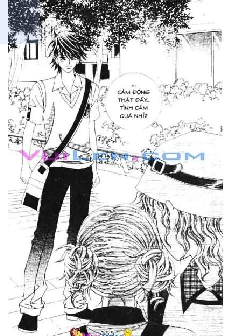 Ánh nắng chói chang: Chapter 13