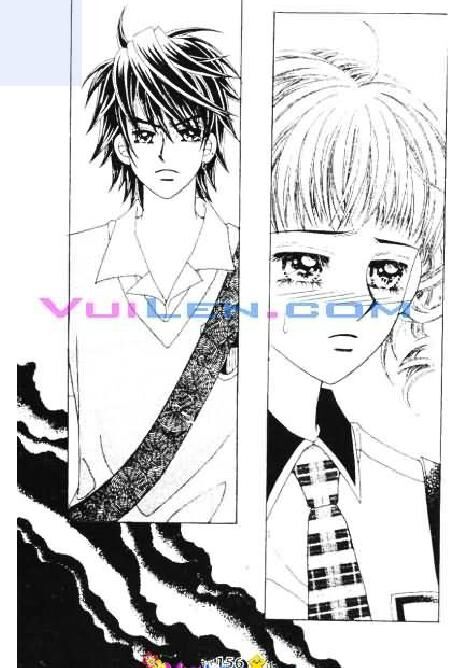Ánh nắng chói chang: Chapter 13