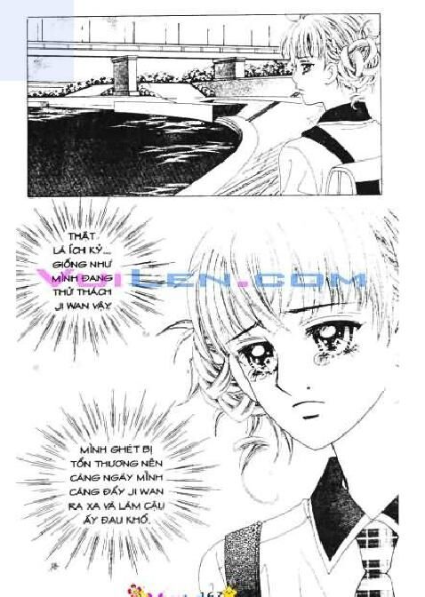 Ánh nắng chói chang: Chapter 13