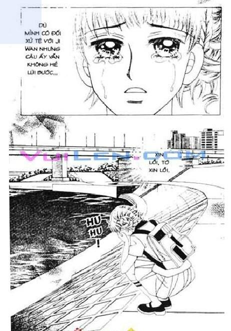 Ánh nắng chói chang: Chapter 13