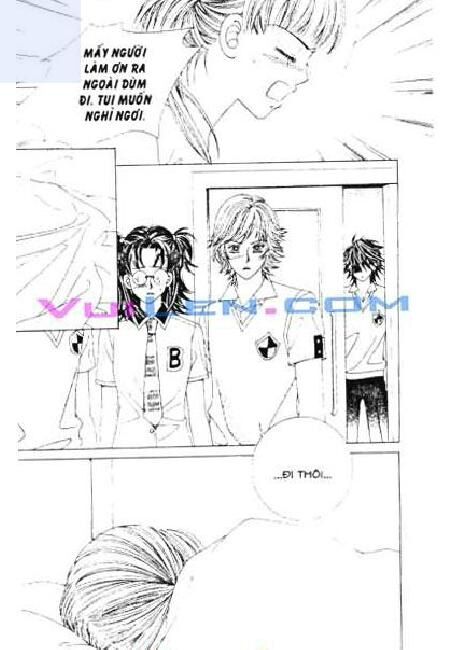 Ánh nắng chói chang: Chapter 13