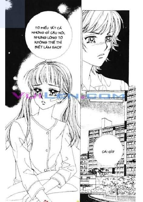 Ánh nắng chói chang: Chapter 13