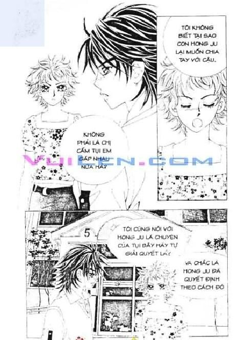 Ánh nắng chói chang: Chapter 13