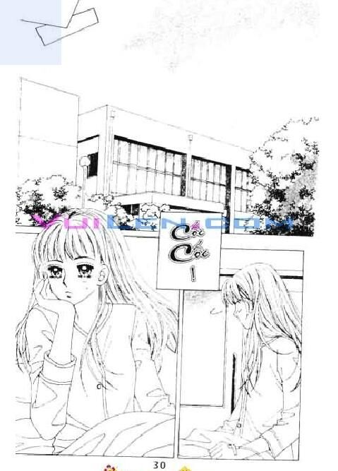 Ánh nắng chói chang: Chapter 13