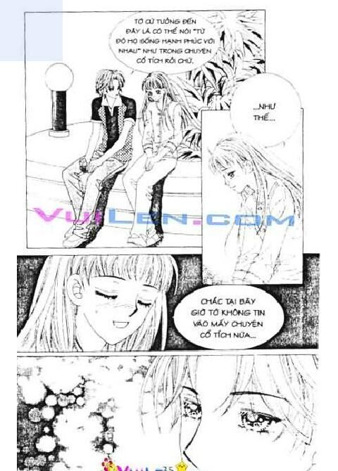 Ánh nắng chói chang: Chapter 13