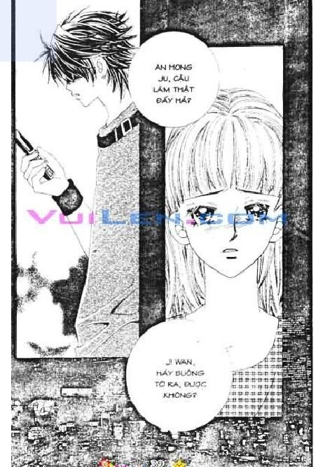 Ánh nắng chói chang: Chapter 13