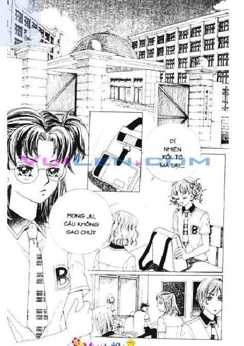 Ánh nắng chói chang: Chapter 13