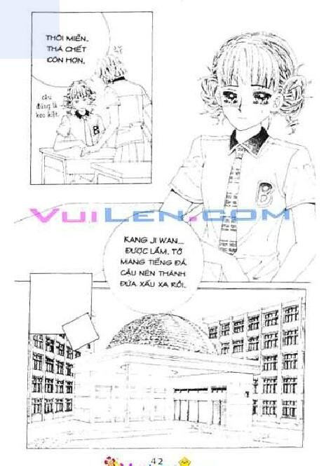 Ánh nắng chói chang: Chapter 13