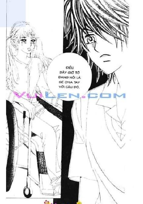 Ánh nắng chói chang: Chapter 13
