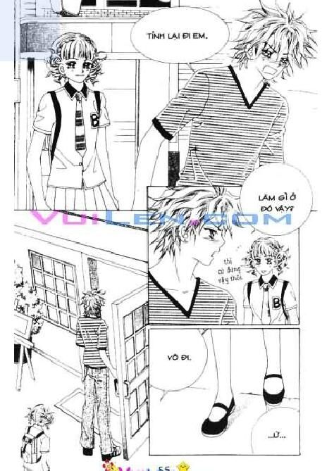 Ánh nắng chói chang: Chapter 13