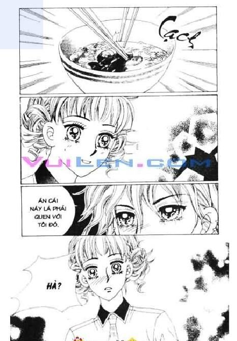 Ánh nắng chói chang: Chapter 13