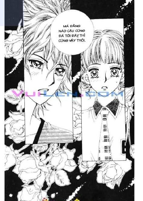 Ánh nắng chói chang: Chapter 13