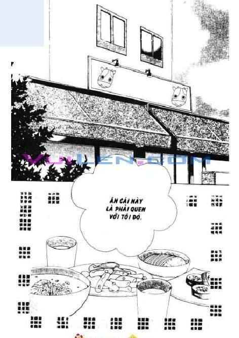 Ánh nắng chói chang: Chapter 13
