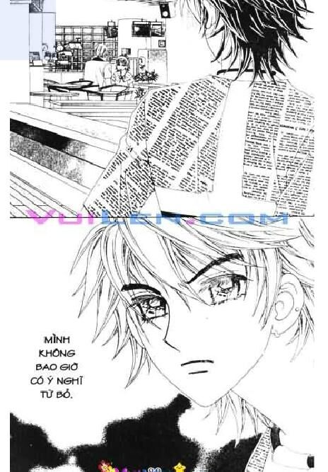 Ánh nắng chói chang: Chapter 13