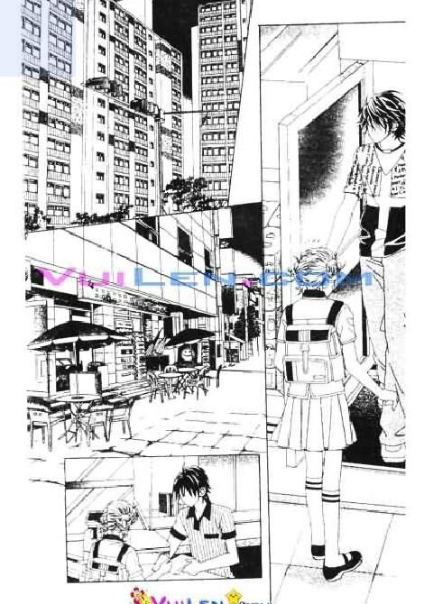 Ánh nắng chói chang: Chapter 13