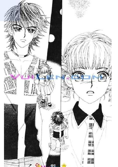 Ánh nắng chói chang: Chapter 13