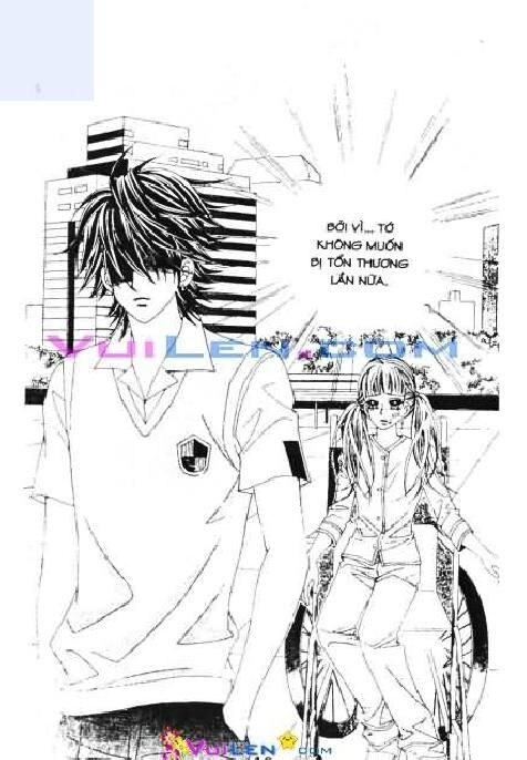 Ánh nắng chói chang: Chapter 13