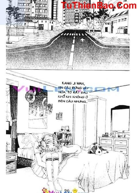 Ánh nắng chói chang: Chapter 13