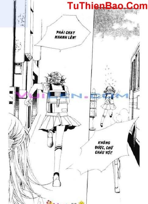 Ánh nắng chói chang: Chapter 13