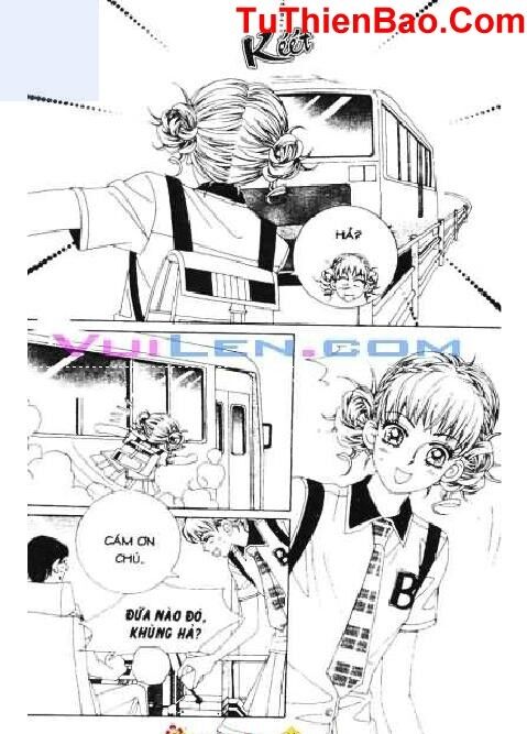 Ánh nắng chói chang: Chapter 13
