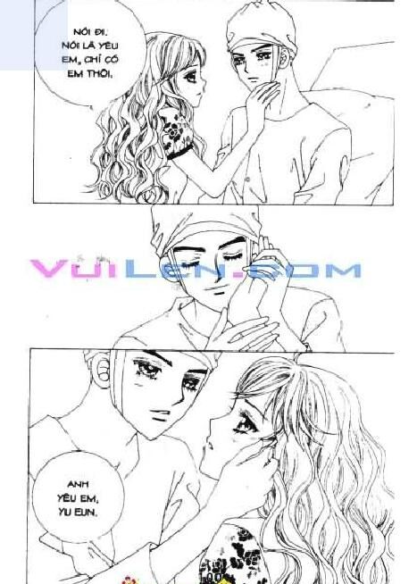 Ánh nắng chói chang: Chapter 14