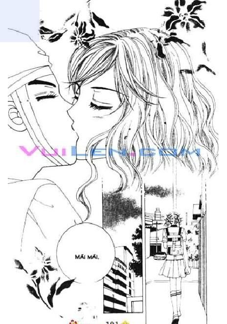 Ánh nắng chói chang: Chapter 14