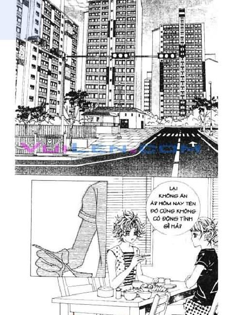 Ánh nắng chói chang: Chapter 14