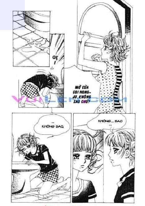 Ánh nắng chói chang: Chapter 14