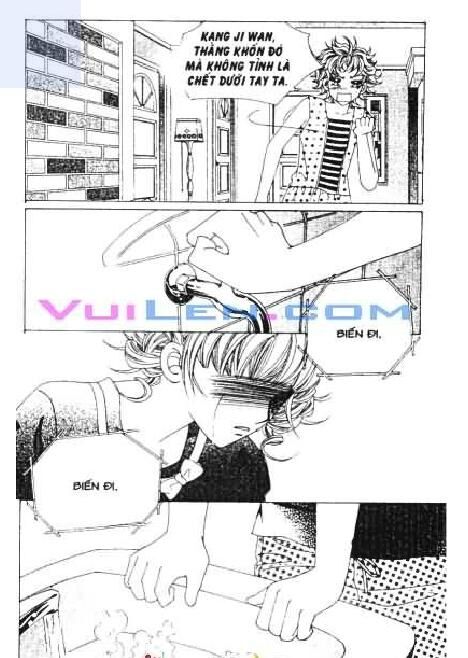 Ánh nắng chói chang: Chapter 14