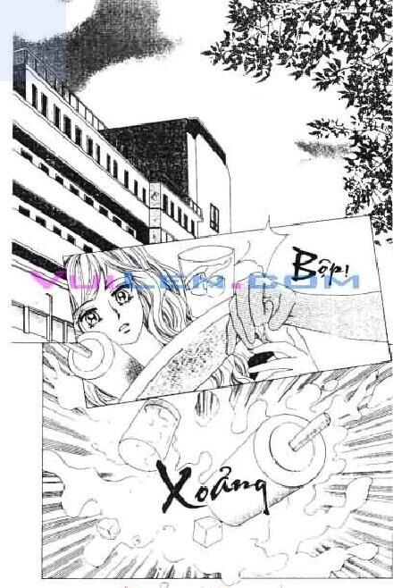 Ánh nắng chói chang: Chapter 14