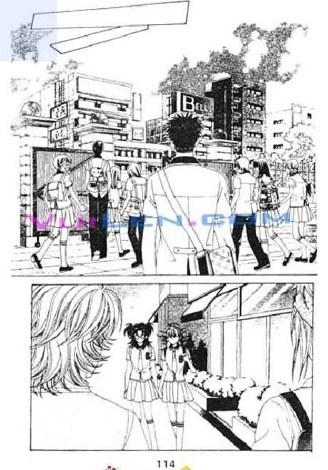 Ánh nắng chói chang: Chapter 14