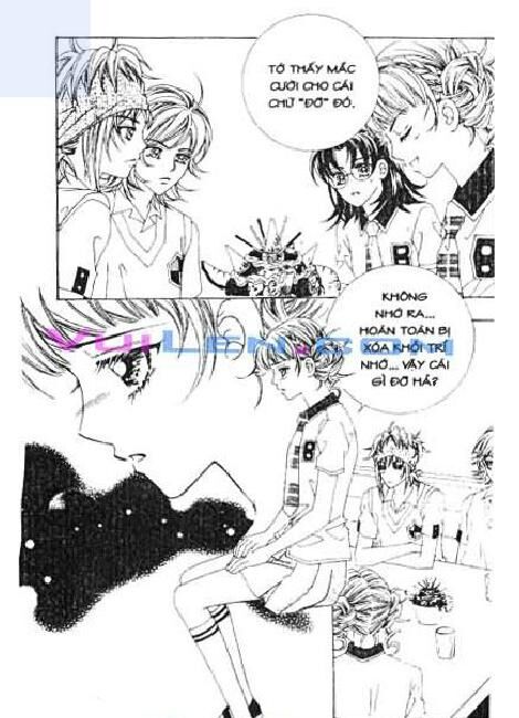 Ánh nắng chói chang: Chapter 14