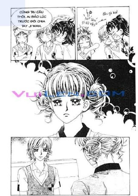Ánh nắng chói chang: Chapter 14