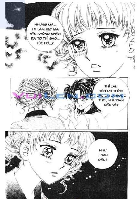 Ánh nắng chói chang: Chapter 14
